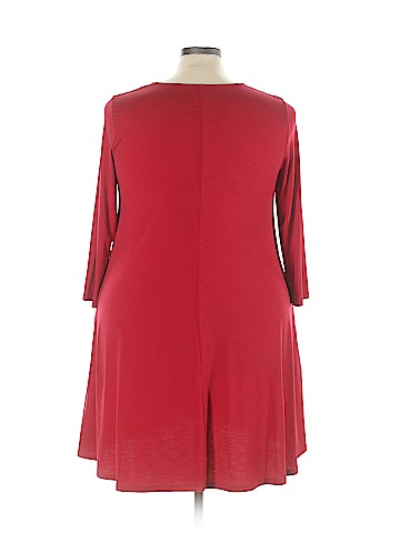 Paisley Grace Casual Dress (view 2)