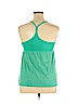 C9 By Champion 100% Polyester Green Active Tank Size XL - photo 2