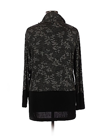 Coldwater Creek Long Sleeve Top (view 2)