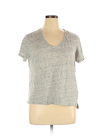 Gap Short Sleeve T-Shirt (view 1)