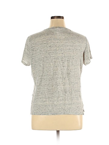 Gap Short Sleeve T-Shirt (view 2)