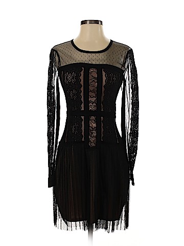 BCBGMAXAZRIA Cocktail Dress (view 1)