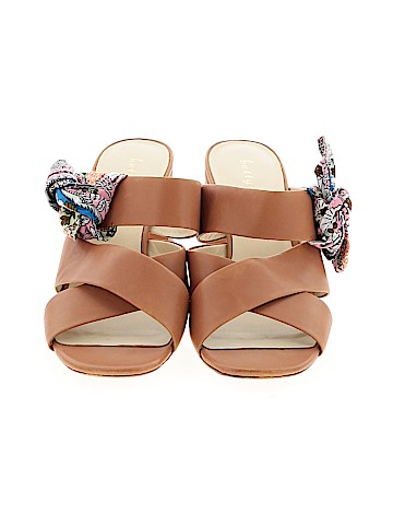 Bettye Muller Mule/Clog (view 2)