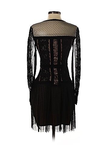 BCBGMAXAZRIA Cocktail Dress (view 2)