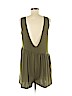 Assorted Brands Green Casual Dress Size M - photo 2