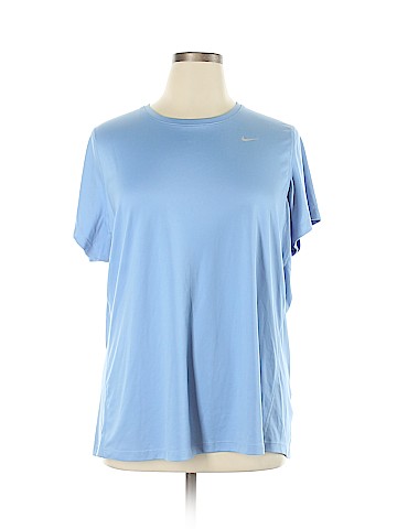 Nike Active T-Shirt (view 1)