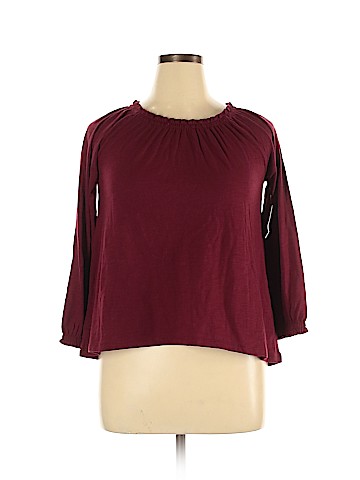 Old Navy Long Sleeve Top (view 1)