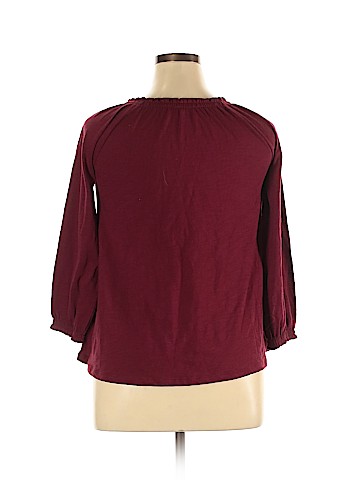 Old Navy Long Sleeve Top (view 2)