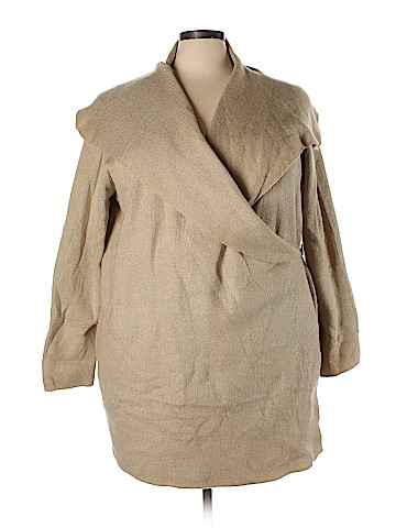 Cato Cardigan (view 1)