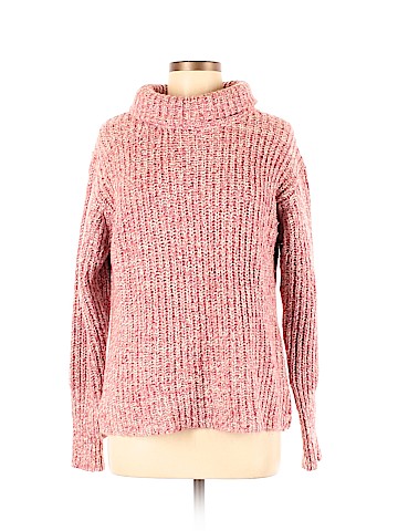 Point Sur Pullover Sweater (view 1)