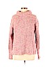 Point Sur Pink Pullover Sweater Size M - photo 1