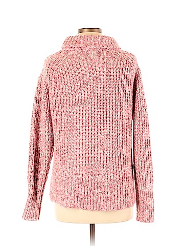 Point Sur Pullover Sweater (view 2)