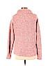 Point Sur Pink Pullover Sweater Size M - photo 2