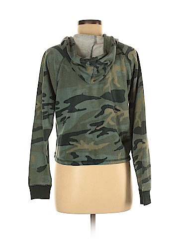 Forever 21 Pullover Hoodie (view 2)