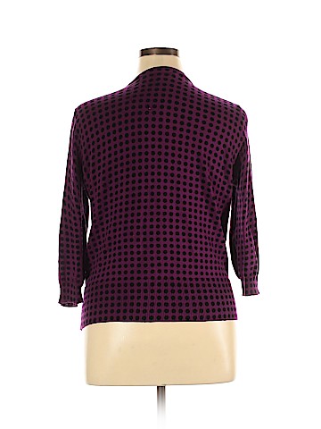 Company Ellen Tracy Cardigan (view 2)