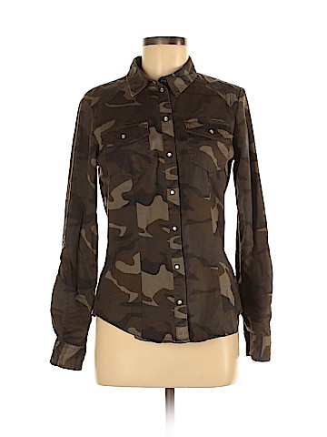 Forever 21 Denim Jacket (view 1)