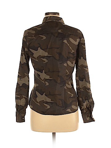 Forever 21 Denim Jacket (view 2)