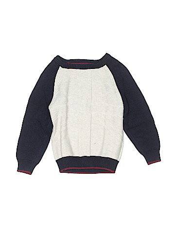 Gymboree Pullover Sweater (view 1)
