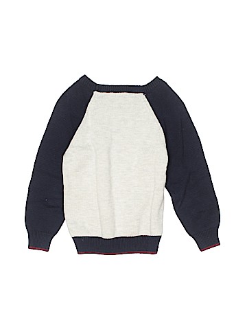 Gymboree Pullover Sweater (view 2)
