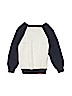 Gymboree Ivory Pullover Sweater Size 4T - photo 2