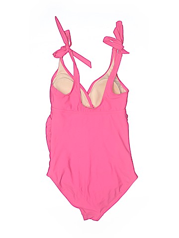 Isabel Maternity One Piece Swimsuit (view 2)