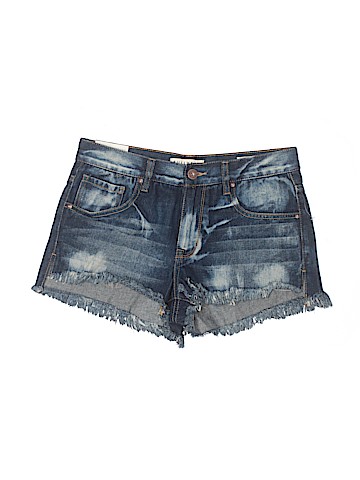 Bullhead Denim Shorts (view 1)