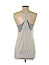 Lululemon Athletica White Active Tank Size 4 - photo 2