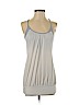 Lululemon Athletica White Active Tank Size 4 - photo 1