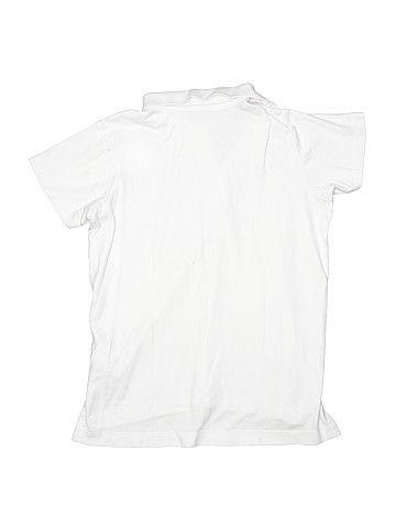 Lands' End Short Sleeve Polo (view 2)