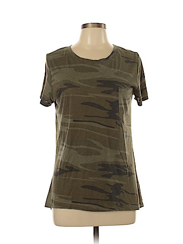 Zoe+Liv Short Sleeve T-Shirt (view 1)