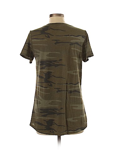 Zoe+Liv Short Sleeve T-Shirt (view 2)