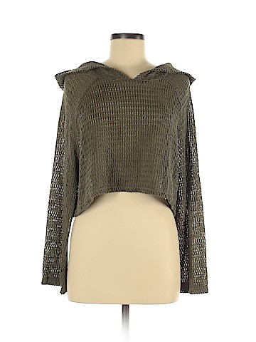 Forever 21 Pullover Sweater (view 1)