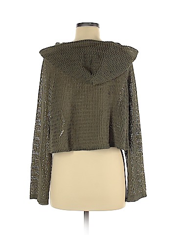 Forever 21 Pullover Sweater (view 2)