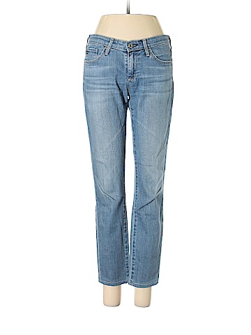 Adriano Goldschmied Jeans (view 1)