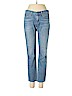 Adriano Goldschmied Blue Jeans Size 26 waist - photo 1