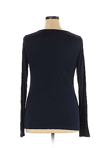 White House Black Market Long Sleeve Top (view 2)