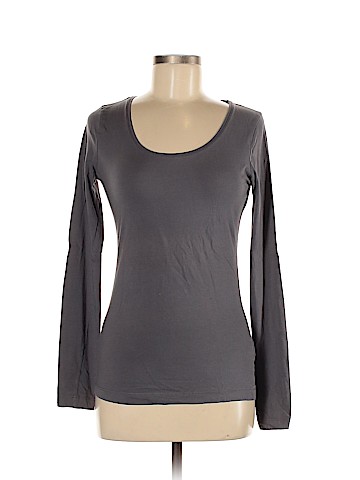 H&M Long Sleeve T-Shirt (view 1)