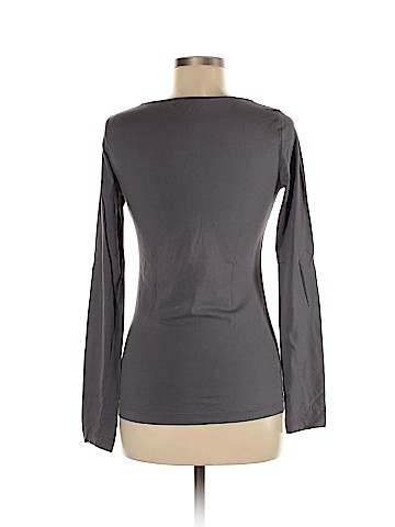 H&M Long Sleeve T-Shirt (view 2)