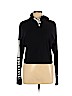 Forever 21 Black Pullover Hoodie Size L - photo 1