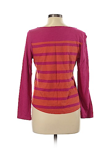 Talbots Long Sleeve T-Shirt (view 2)