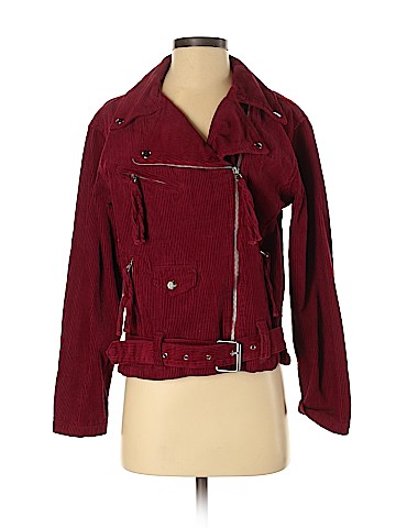 Forever 21 Jacket (view 1)