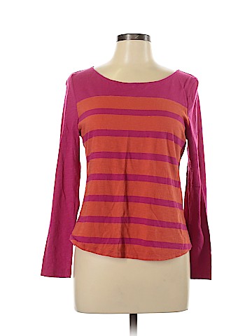 Talbots Long Sleeve T-Shirt (view 1)