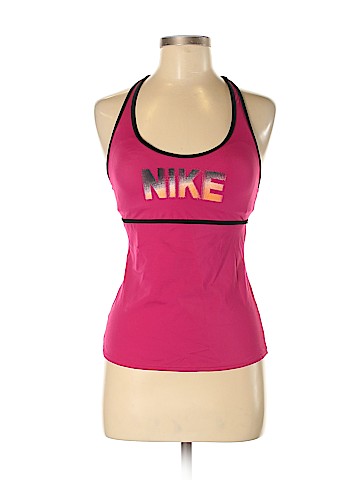 Nike Active Tank (view 1)