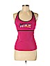 Nike Pink Active Tank Size 6 - photo 1
