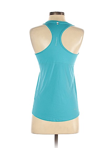 Nike Active Tank (view 2)