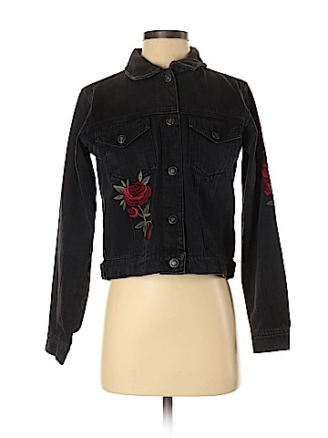 Forever 21 Denim Jacket (view 1)