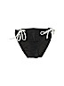 Victoria's Secret Black Swimsuit Bottoms Size M - photo 1