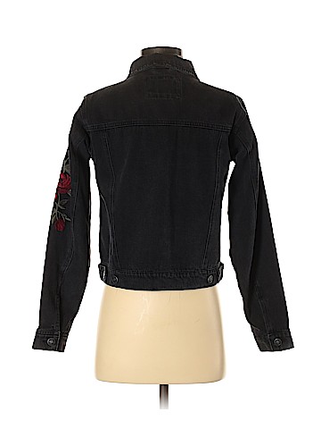 Forever 21 Denim Jacket (view 2)