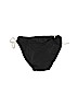 Victoria's Secret Black Swimsuit Bottoms Size M - photo 2