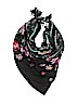 Ann Taylor Floral Black Scarf One size - photo 1